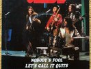 Slade - Nobody's Fool EP (Brazil), Polydor 2200 124
