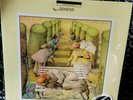 RARE CLASSIC RECORDS GENESIS SELLING ENGLAND POUND 200G GRAM AUDIOPHILE SEALED