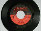 45rpm  MEL TORME  Comin' Home Baby/ Right Now  VG+