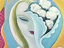 DEREK AND THE DOMINOS - LAYLA AND OTHER ASSORTED LOVE SONGS MFSL MOFI NEW SEALED