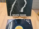 WHITE NOISE an electric storm LP ILPS 9099, vinyl, album, psych, uk,