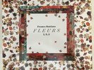 FRANCO BATTIATO FLEURS 1, 2, 3 3LP BOX VINILE COLORATO EDIZIONE NUMERATA