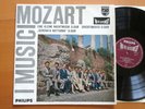 Mozart Eine Kleine Nachtmusik I Musici ED1 Philips Hi-Fi Stereo 835 016 AY