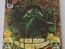 Rob Zombie Lunar Injection Kool Aid Eclipse Conspiracy Vinyl Record LP Ox Blood