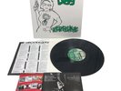 Green Day - Kerplunk LP Vinyl w/ bonus 7