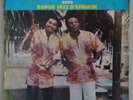 Rare Adro Soukous Highlife Frankie Et Essaka Avec Super Jazz D'Afrique Emilienne