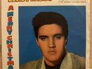 Elvis Presley Sings Christmas Songs RCA Original 7”/45rpm  Record RCX 121 EX CON