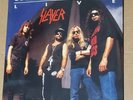 SLAYER Decade of Aggression: Live 2LP Vinyl,180gram 2013 remastered reissue