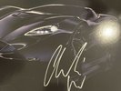 Charli XCX - Vroom Vroom EP - Vinyl Like New - Signed Original 2016 Pressing