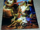 Killing Joke Hosannas From The Basements Of Hell Vinyl NEAR-AS-NEW Ministry Rare