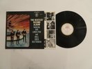 THE BEATLES SECOND ALBUM LP INSANELY RARE 1964 ODEON GERMANY US MILITARY PRESS
