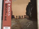 The Snuts W.L. Signed Vinyl With Obi Strip New And Unplayed