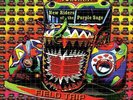 New Riders Of The Purple Sage - Field Trip NEW Sealed Vinyl LP Album