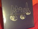 Tomaga Intimate Immensity Album  Vinyl LP Gatefold 2021 Hands In The Dark Label