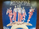 Starfire / Dancing and Singing for You / Vinyl LP  the baddest 5 stars ...