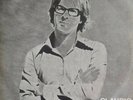 CLAUDIO BAGLIONI - 1° LP RARISSIMO ITALIA STAMPA ORIGINALE 1970 RCA PSL 10465