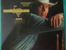 George Strait – Strait From The Heart, MCA Records – MCA-5320, 1982, Promo, VG+