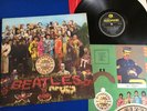 The Beatles   Sgt. Pepper’s Lonely Hearts Club Band   UK 1967 Mono Vinyl LP