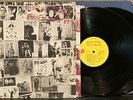 ROLLING STONES EXILE ON MAIN ST. VG++ 1972 1st PRESS 2-LP UNIPAK GATEFOLD INNERS