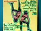 * SOUL TOGETHER - OTIS REDDING - ARETHA FRANKLIN etc - 1st Press 1969 UK LP EX *
