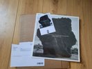 Damon Albarn - Nearer The Mountain More Pure Stream Flows Vinyl LP & Thumb Print