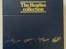 The Beatles Collection UK LP Blue Box Set   13 LPS   BC 13  Excellent condition