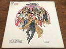 SEALED   SCROOGE   SOUNDTRACK ALBERT FINNEY / COLUMBIA 30258 LESLIE BRICUSSE LP