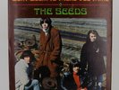 SEALED Hip Pocket Vinyl Record The Seeds - Pushin' Too Hard FREE SHIPPING