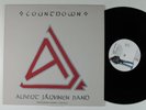 ALBERT JARVINEN BAND Countdown CITYBOY 12