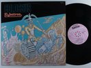 COLOSSUS Cybotron NEUTRON STAR LP VG+ australia  