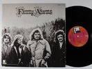 FANNY ADAMS Self Titled KAPP KS-3644 LP VG+  