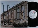 LIVIN' BLUES Ram Jam ARIOLA LP VG+ germany  