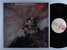 LOUDNESS Disillusion MUSIC FOR NATIONS LP VG++ uk  