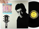 Pat Martino - Strings  LP - Prestige - OJC-223 VG+