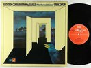 Peter Herbolzheimer/Rhythm Combination & Brass - Wide Open LP - MPS Germany VG++