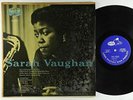 Sarah Vaughan - S/T LP - Mercury - MG-36004 Mono DG VG+