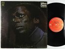 Miles Davis - In A Silent Way LP - Columbia - CS 9875 2-Eye Stereo