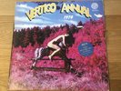 Various - The Vertigo Annual 1970 - 2 x Vinyl, LP, Album, Sampler