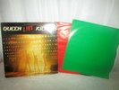 Queen Live Killers Orig 2 LP Set