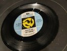 Billy Thompson Kiss Tomorrow Goodbye, Black Eyed Girl 45rpm northern soul 1043