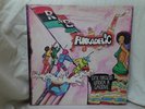 Funkadelic:  One Nation Under A Groove  U.S  1978  LP + Extra 12