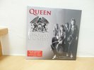 Queen Absolute Greatest silver VINYL 2 LP limited Edition 180g german only new