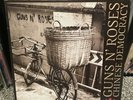 Chinese Democracy [LP] by Guns N' Roses (Vinyl, Nov-2008, 1st Press