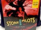 Stone Temple Pilots “Core” Vinyl LP 2017 Remaster 180g black vinyl [NEW MINT]