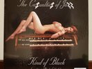 The Casualties Of Jazz - Kind Of Black (Vinyl, 2019) SEALED