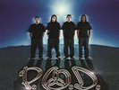 P.O.D. Satellite (2LP) [ROCKTOBER EXCLUSIVE] 2021 20th Anniversary