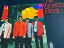 The Beatles Vinyl LP World's Best Germany Club Edition Odeon 27408-4 *EXC*