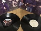 Ride - Carnival Of Light Vinyl Record Lp Andy Bell Oasis CRELP147