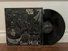 Afro Funk - Body Music LP VG+ Chairman Orig Ghana Afrobeat Funk Jazz Rare