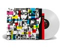 SIOUXSIE & The BANSHEES /CREATURES ONCE UPON A TIME Clear LP 180g NEW Sealed